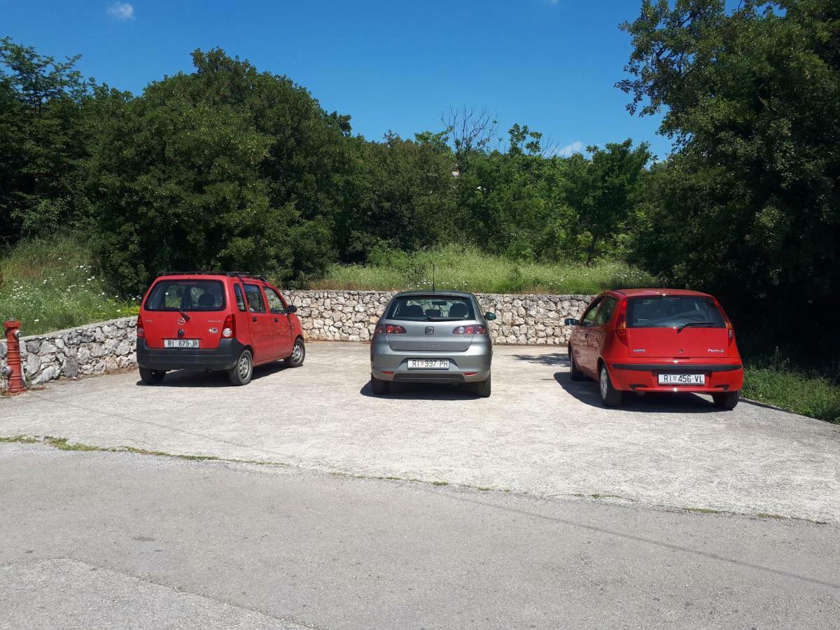 Vita Crikvenica Εξωτερικό φωτογραφία