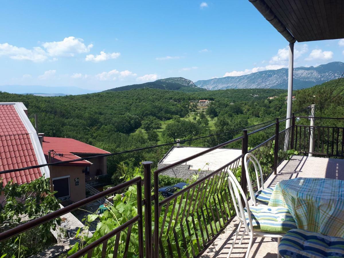 Vita Crikvenica Εξωτερικό φωτογραφία