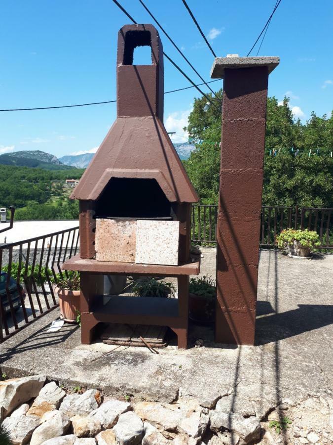 Vita Crikvenica Εξωτερικό φωτογραφία